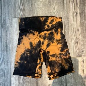 Balance athletica rider shorts